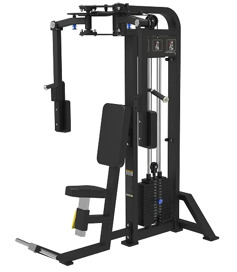 

l # Smart Gym Single Station Multi Function Station Workout Equip Smart Seated Machine