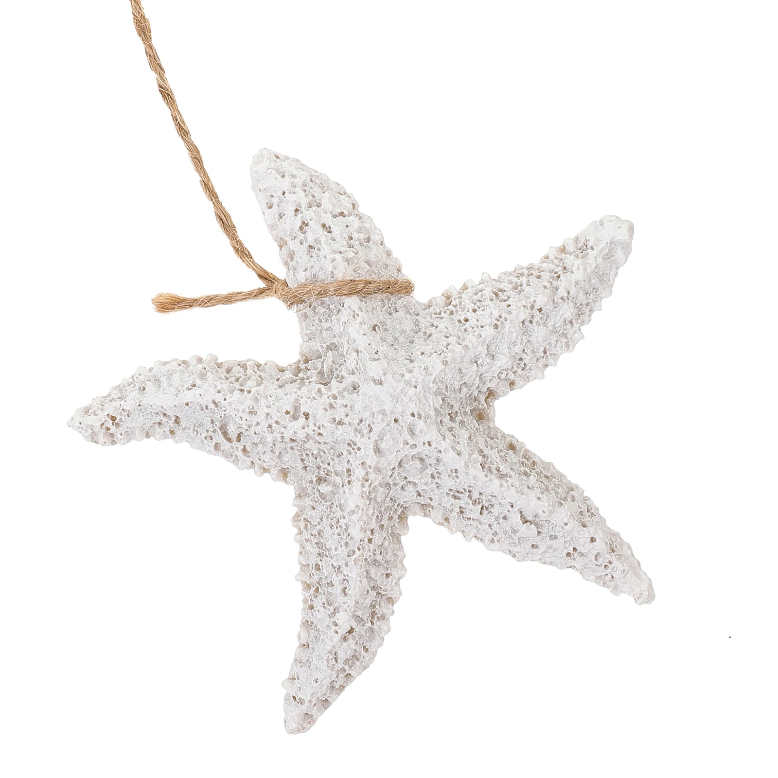 

6 Pcs Mediterranean Decorative Pendants Sea Hanging Decorations Home Accessories Christmas Wall Seaside