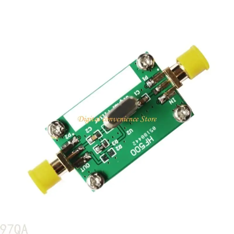 97qa Multiple Filter Module 10.7MHz 88 ~ 108MHz 456kHz (88 ~ 108MHz)