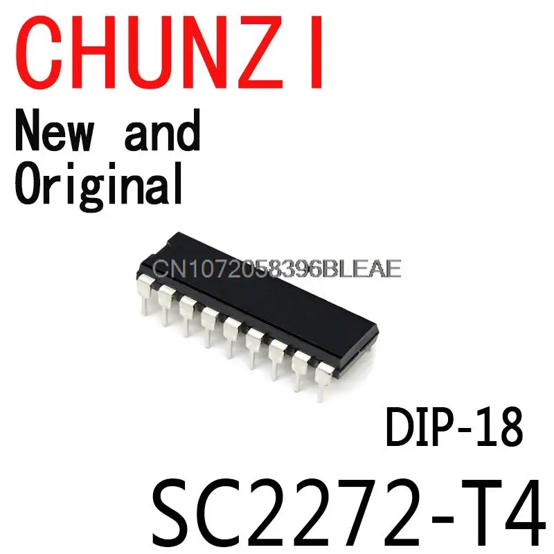 5PCS New And Origin…