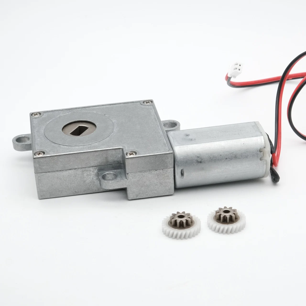 390 Fully Automatic Intelligent Fingerprint Password Door Lock Universal DC Motor Home Security