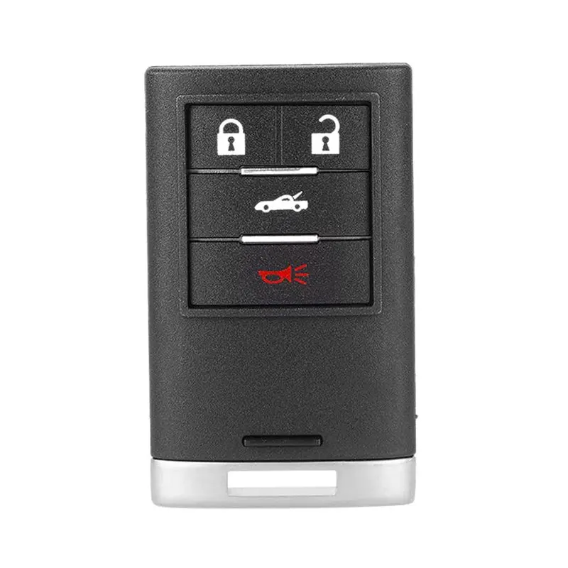 

Car Key Fob Keyless Entry Remote 315Mhz M3N5WY7777A For Corvette 2008-2013 4 Buttons
