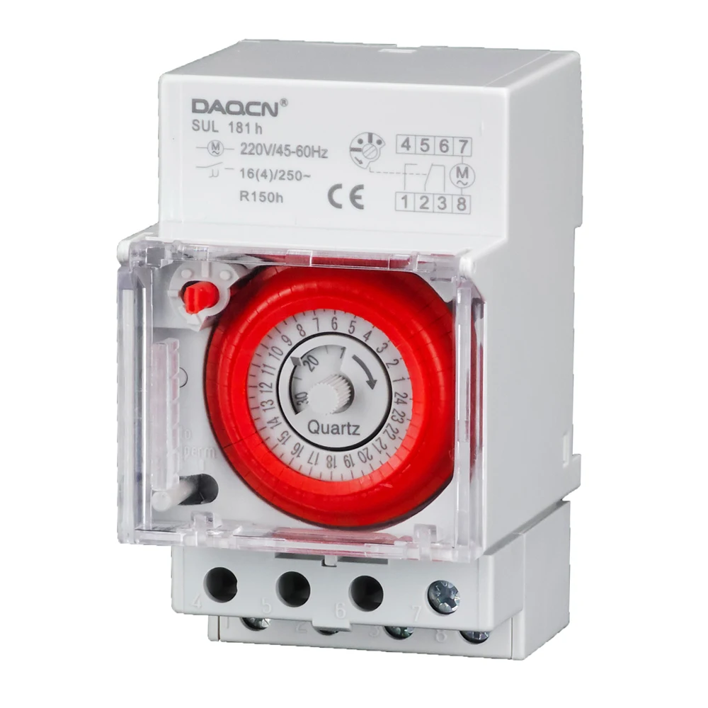 Best Outdoor Timer Switch for Reliable Automatic Lighting and Irrigation Control