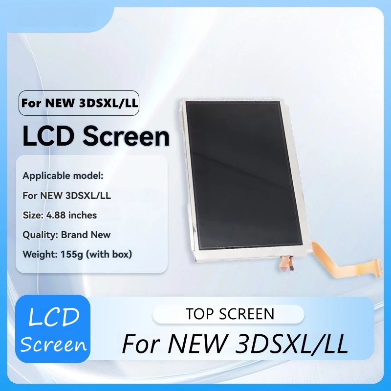 New Top Upper Lcd D…