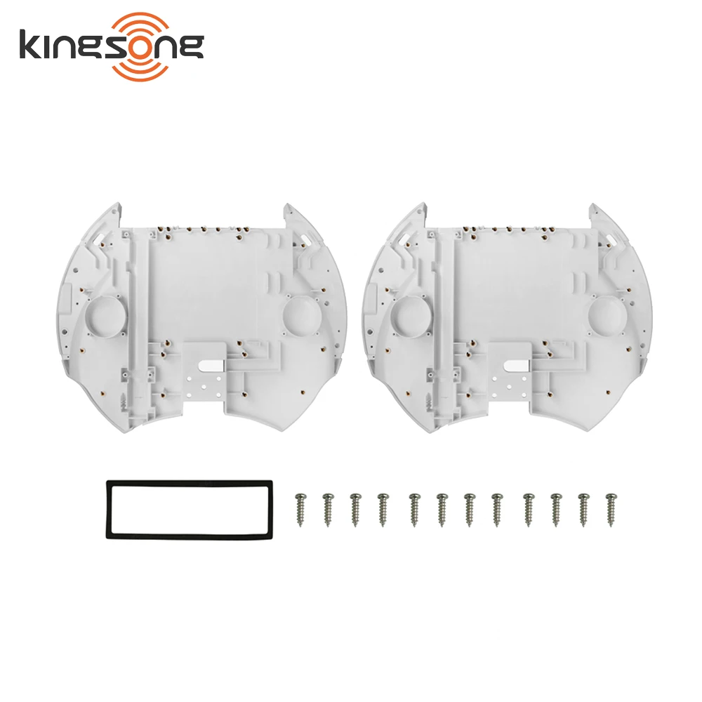 KingSong 14D Inner Frame Kit Internal Plastic Bracket for KS 14M Electric Unicycle Inner Support Shell with Sealing Strip Mount