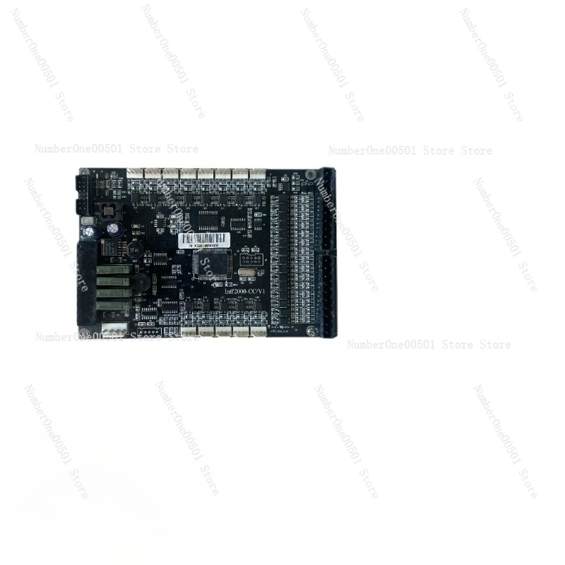 2000-CC/V1 Fast Car…