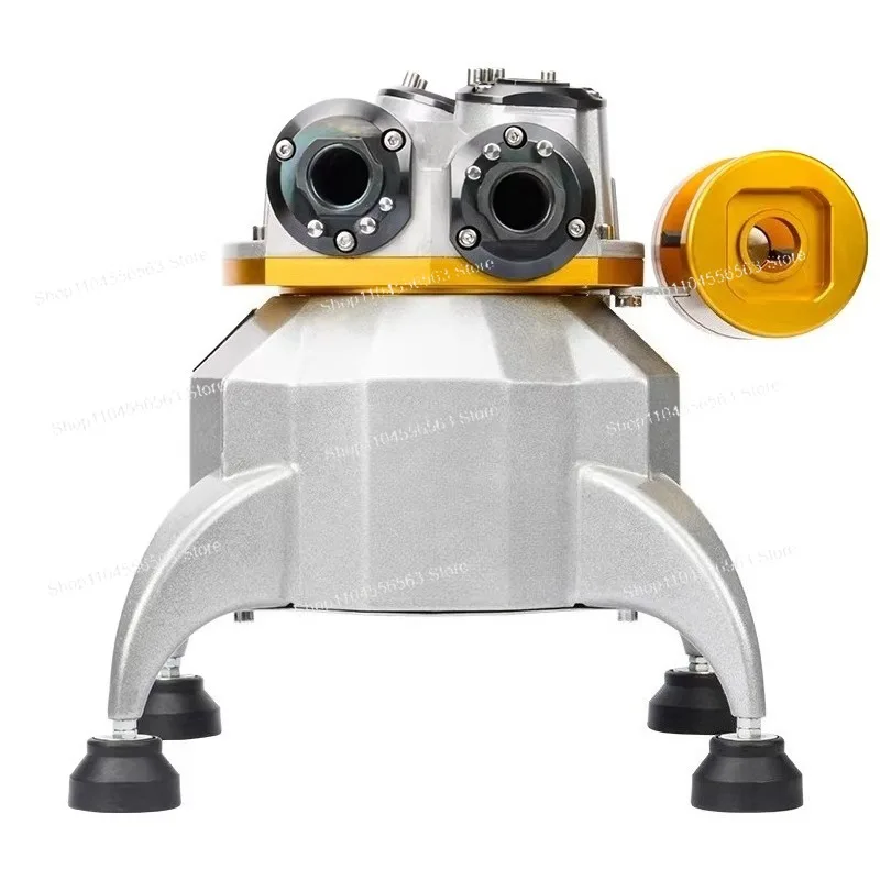 

Высокоточный заточной станок для фрез из вольфрамовой стали, автоматический, для двух- или четырехлезвийных фрез, модель EG-12/25