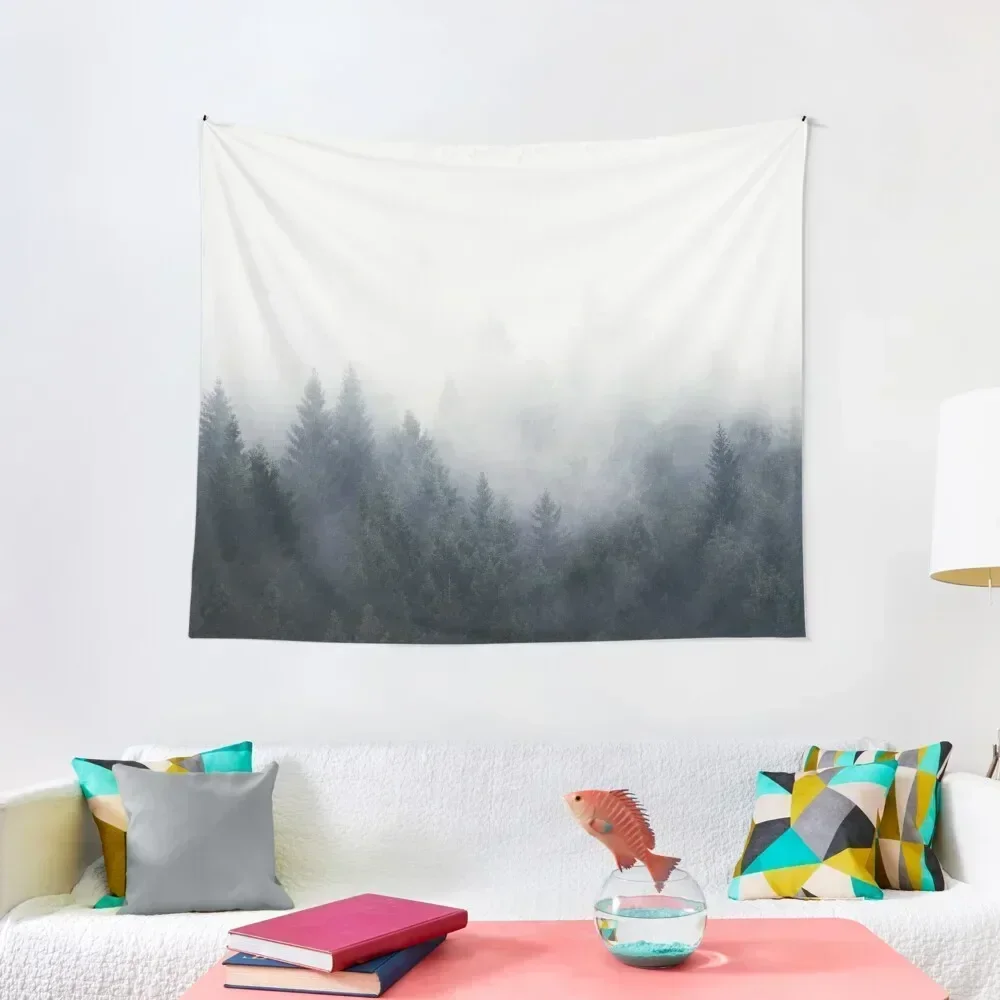 

I Don't Give A Fog Tapestry Cute Decor Carpet Wall Wall Decor Tapestry