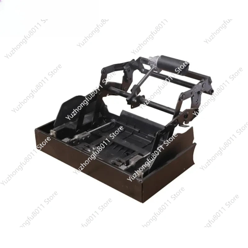 Campervan Lift Electric Car Adjustment Limousine Seat RV Truck Leg Holder