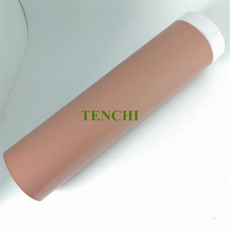 Imagem -06 - Correia Fuser Original para Konica Minolta Bizhub Pro C1060 C1070 C2060 C2070 C3070 C3080 Filme Fuser A50u765000 A50u757700 A50u73400