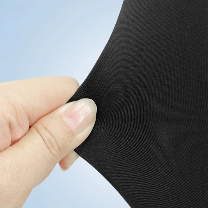 Kids' Basketball Compression Pants - 3/4 Length with Knee Pad for Football & Training Children's Sports Pants