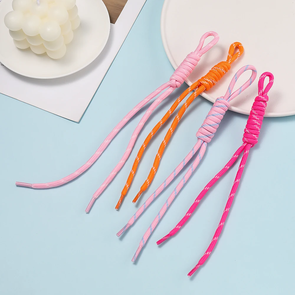 24.5 Centimeter Colorful Braid - Sewing Nylon recension och pris