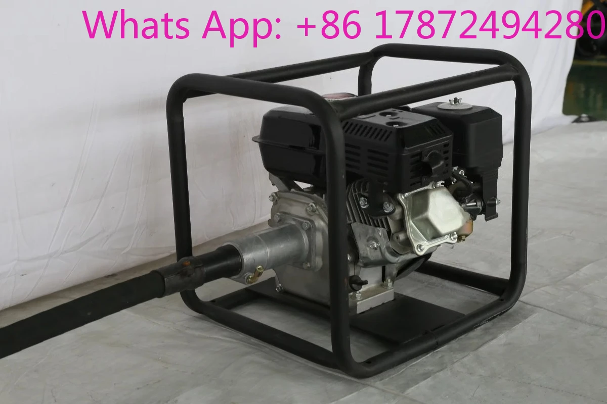 

Оптовые поставки с завода: Вибрационные машины для выравнивания бетона