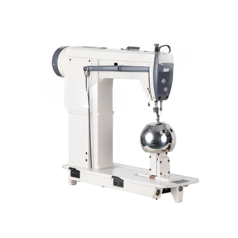 

Belt Drive Single Needle Post Bed Wig Sewing Machine Wig Making Sewing Machine