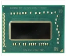 SR0NC  I7-3615QE SR0ND I7-3612QE SR0MR I7-3612QM SR0UZ I7-3632QM CPU BGA Official version