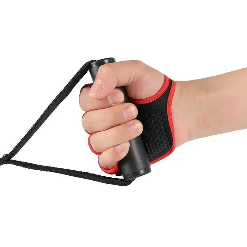 Тренировочные перчатки для тяжелой атлетики для женщин и мужчин, фитнес-спортивные бодибилдинг, гимнастические захваты, тренажерный зал, защитные перчатки для рук, ладони и запястья