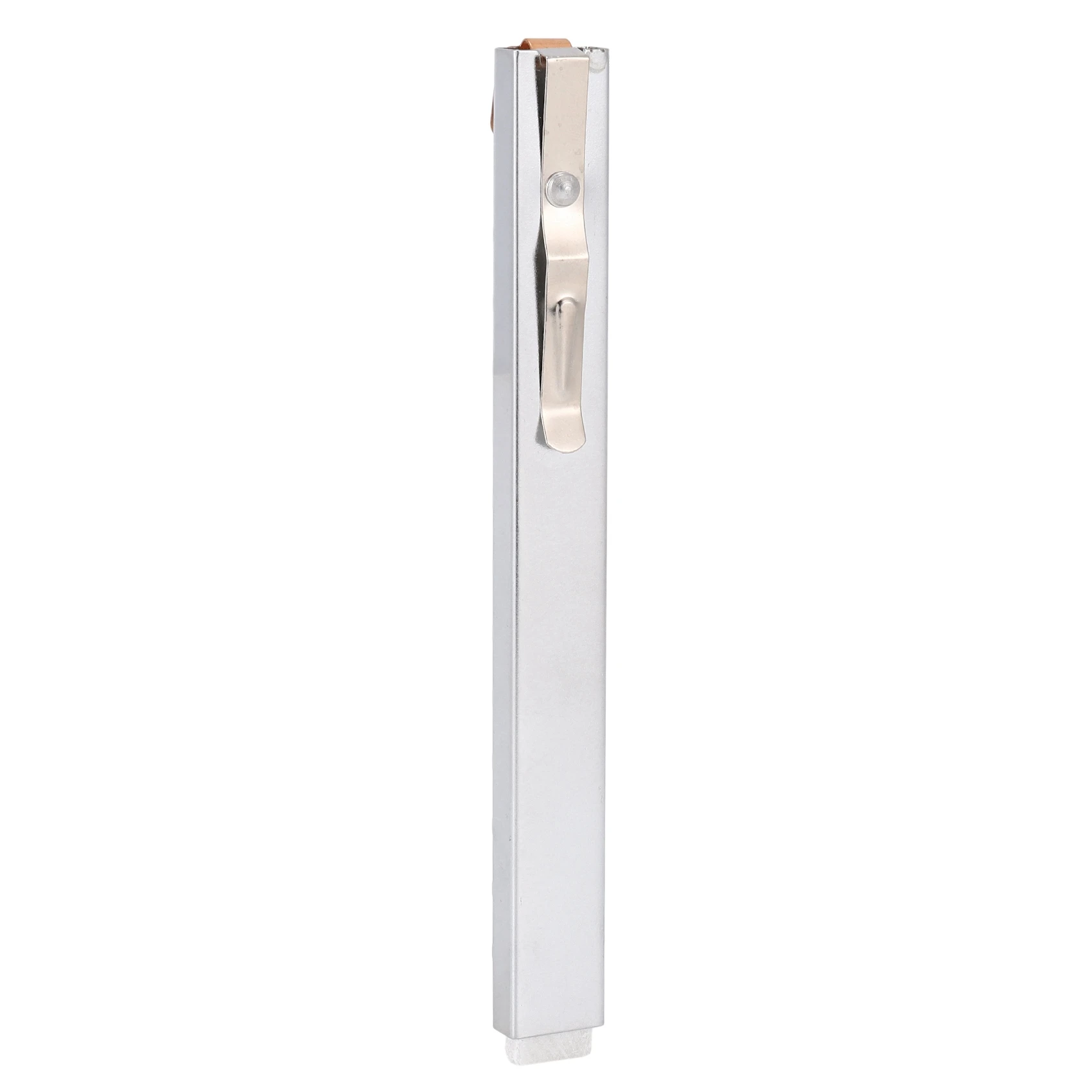 GTBL 4 Soapstone Holder With 12 Flat Set/Mark White Clear And Removable Markings On Steels Quality Soapstone Pens For Welding