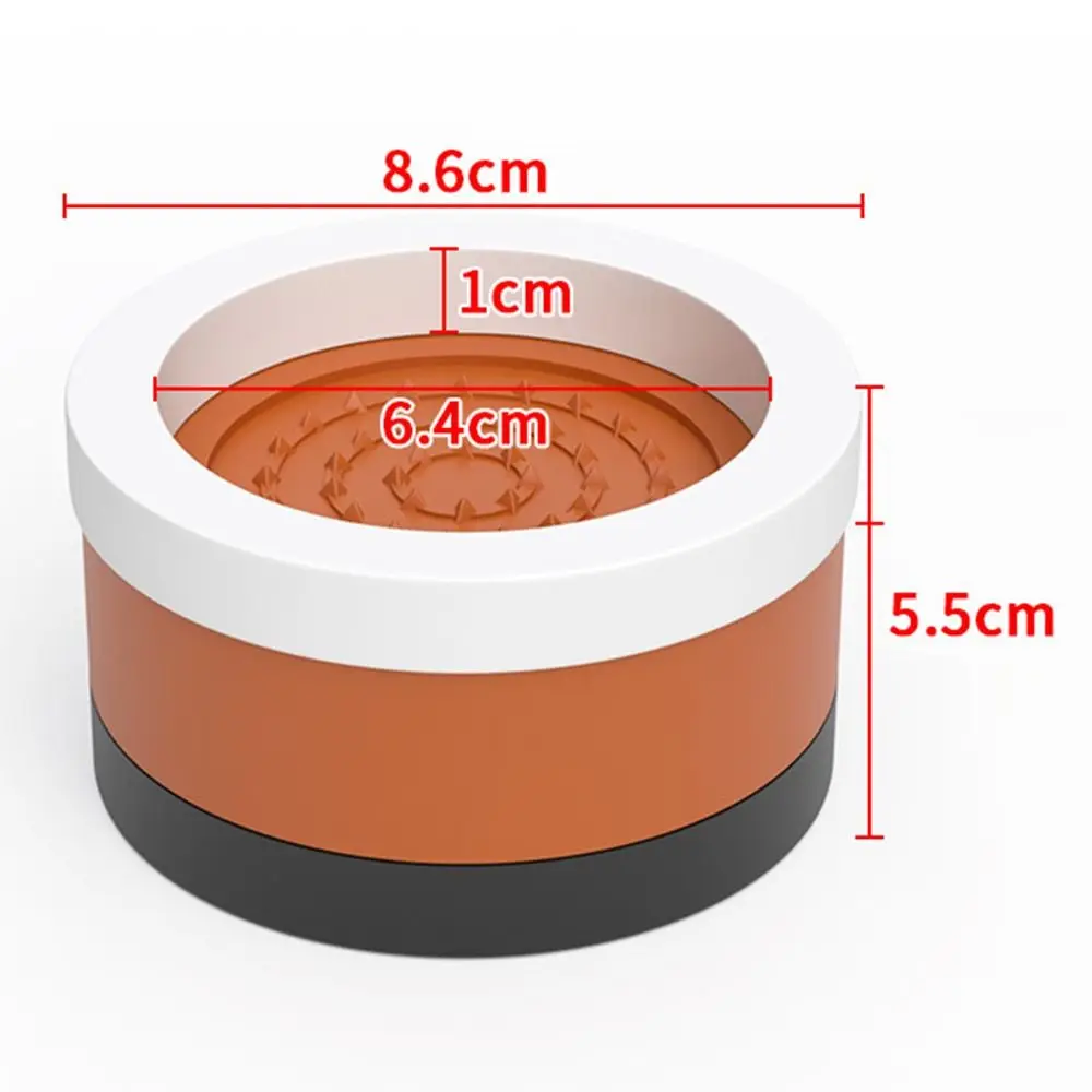 

Shockproof Raise Height Table Couch Chair Shock Mute Mats Bed Furniture Risers Anti Vibration Pads Reduce Noises Tools