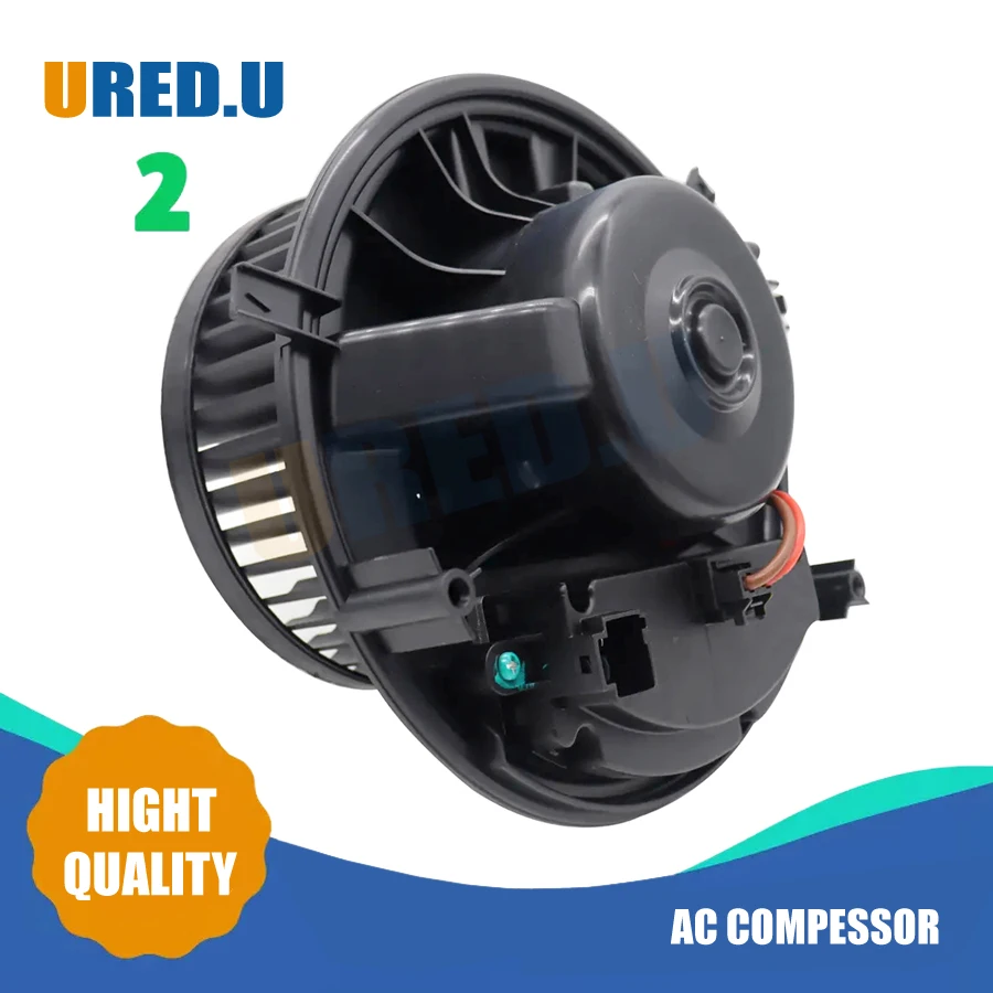

AC Air Conditioning Heater Heating Fan Ventilation Blower Motor 5Q1819021 5Q0907521e 5Q1819021B For Volkswagen Golf 7 VII PASSAT