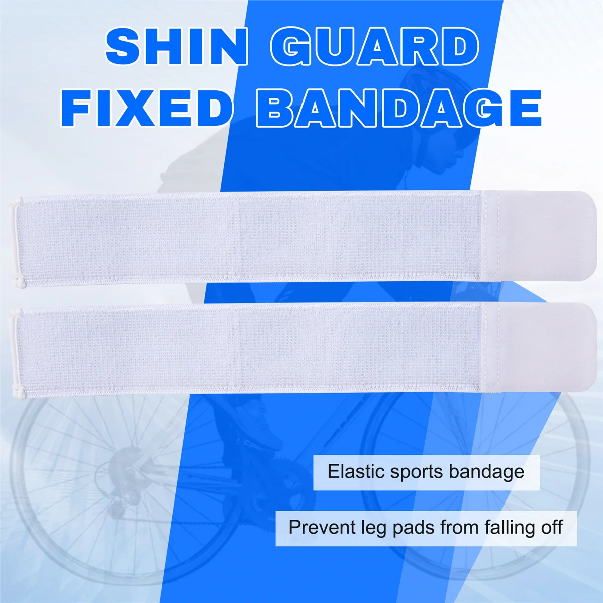 【ليفرايسون رابيد】واقي قصبة الساق لكرة القدم #4