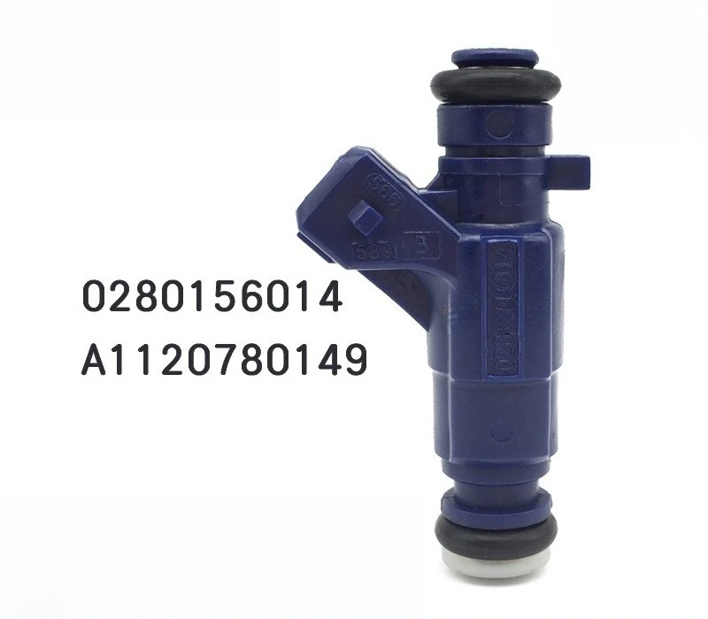 

Automotive Parts Fuel Injectors 0280156029~1L2E-B5A