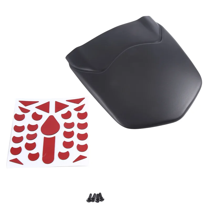 

Motorcycle Back Fender Extension Mudguard For XSR900 XSR 900 2022- Rear Fender Extender Hugger Extension Parts