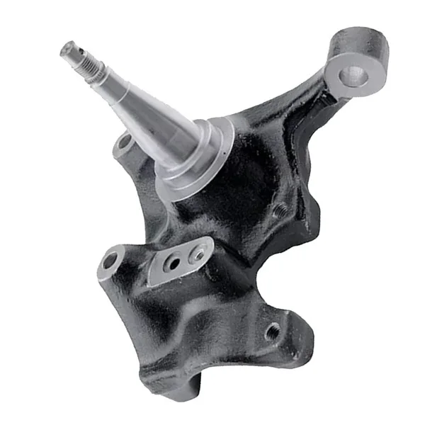 Automotive parts steering knuckle left  92VB3108AF
