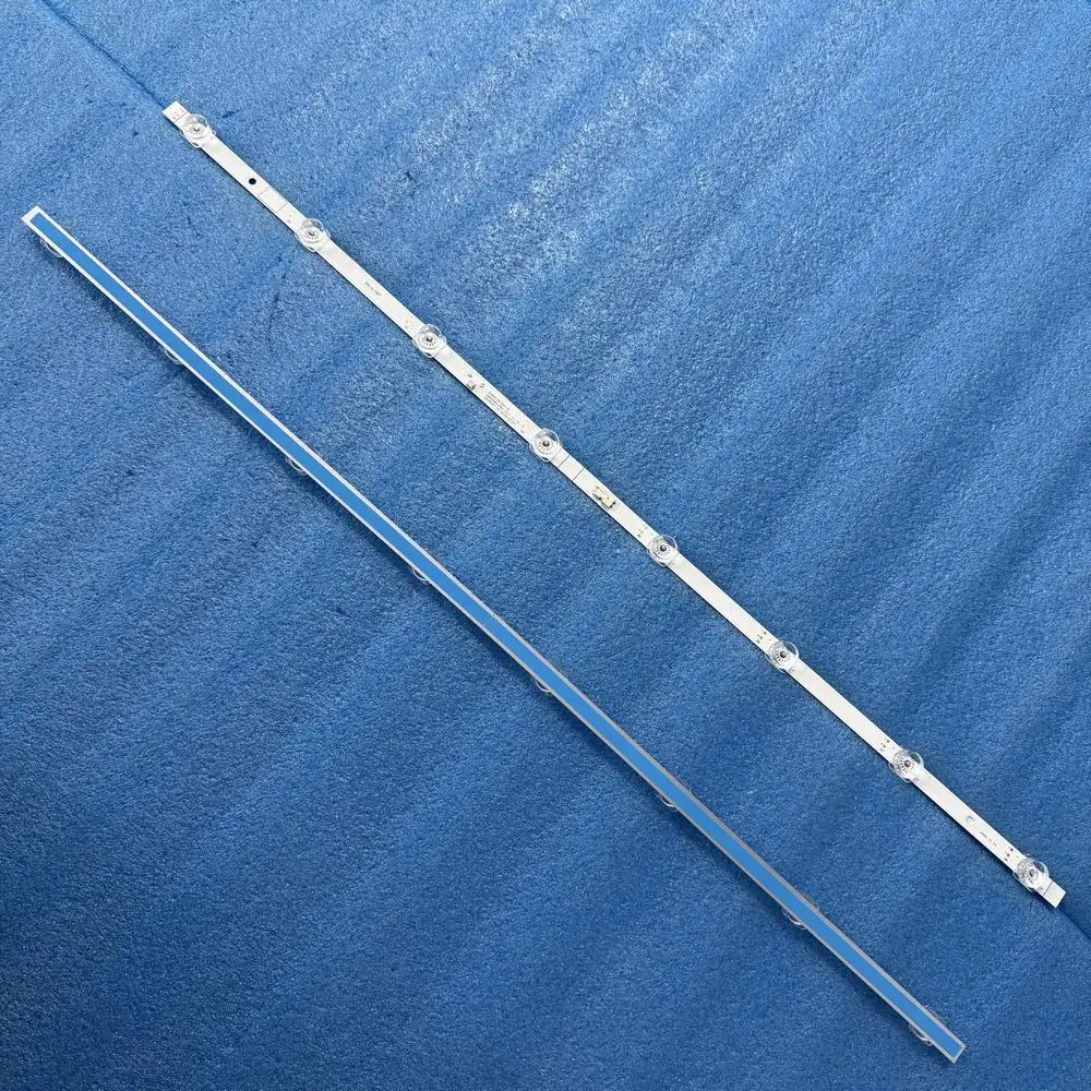 Barre de rétro-éclairage LED 2 pièces/ensemble, pour Hisense 40A30G ZD RY D400 2X8 ZDRY4002X801