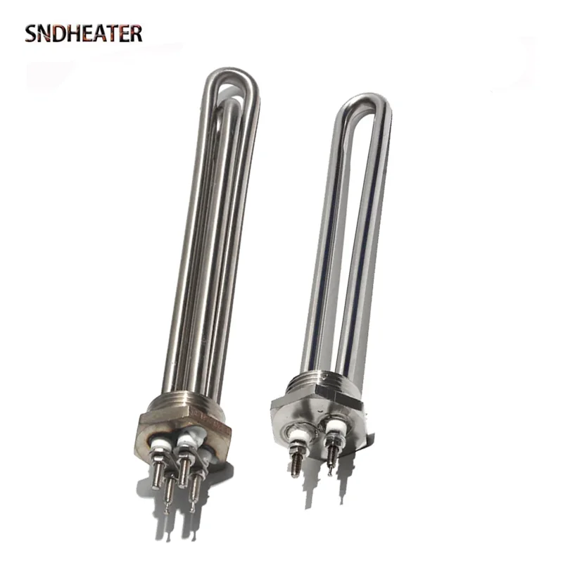SNDHEATER DC12V/24V/36V/48V G1