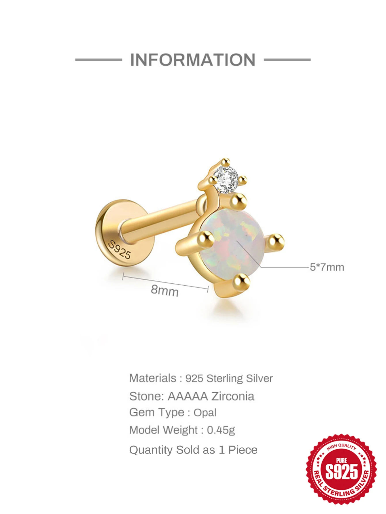 Product detail