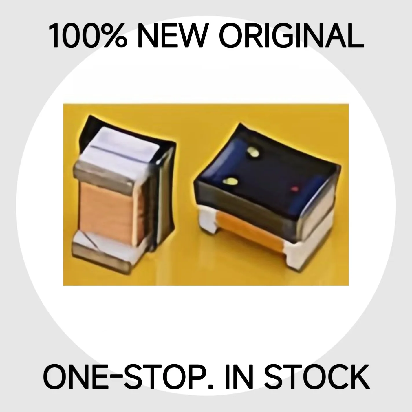 

10pcs 1812CS-222XGLC New Original Quality Guarantee