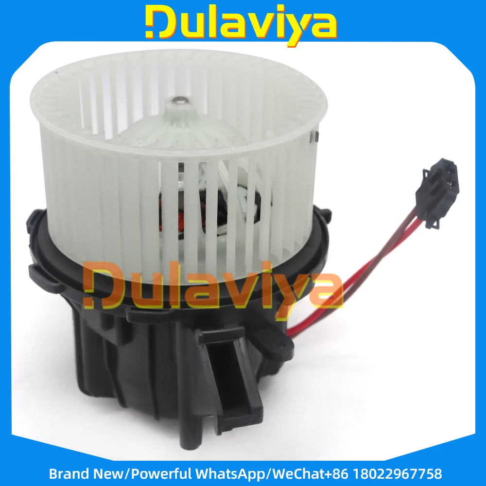 

LHD Heater Blower Motor Fan For Audi A4 A5 Q5 S4 S5 2008 - 2014 8K1820021A 8K1820021B 8K1820021C 8K1820021