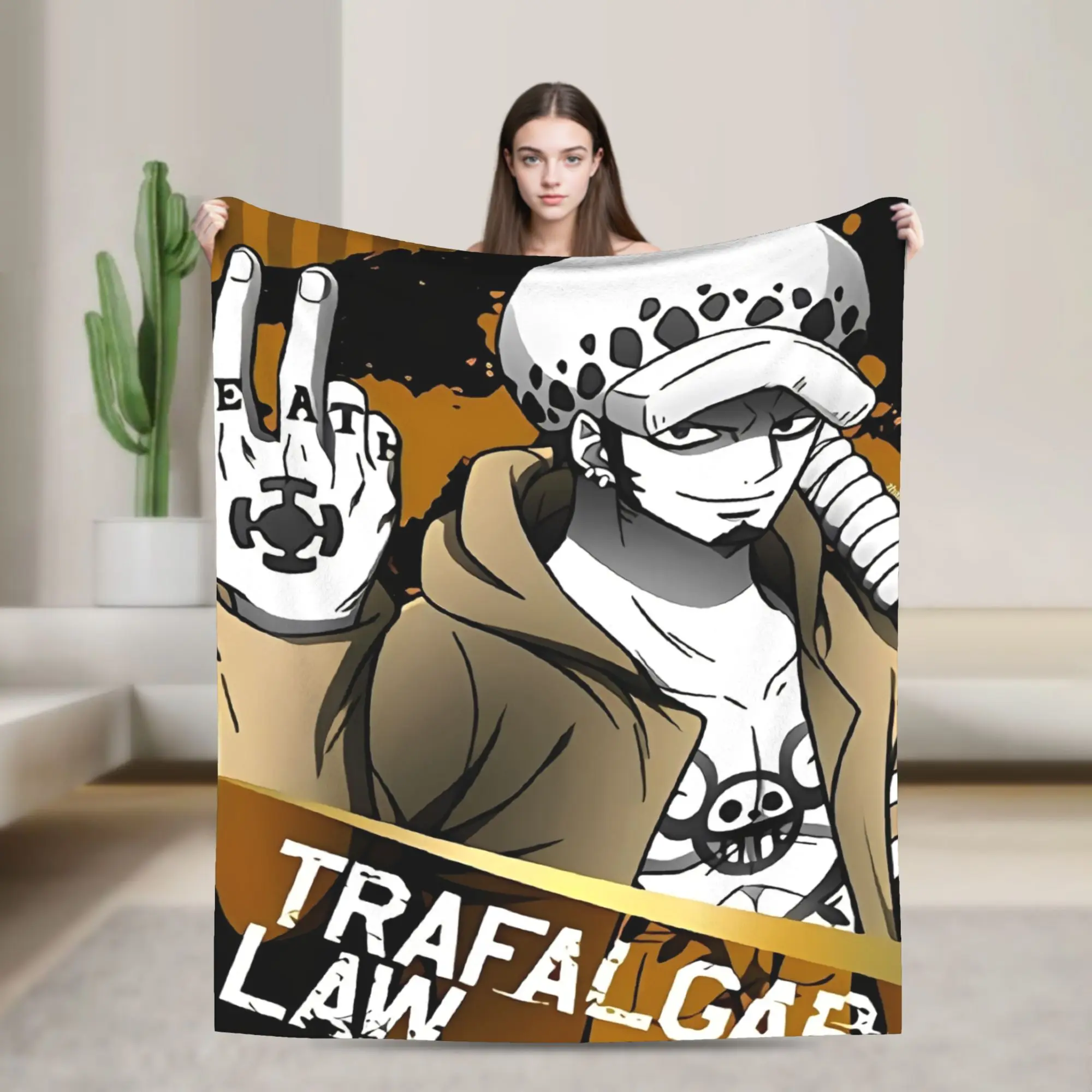 قطعة واحدة ترافالغار د. قانون المياه بطانية صوف رهيبة رمي البطانيات للمنزل 200x150 سنتيمتر أفخم رقيقة لحاف