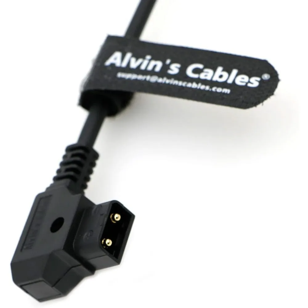 Alvin's Cables 2B 2…
