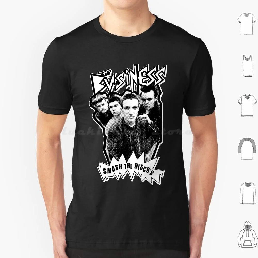 The Business-Smash … - image