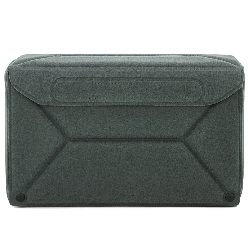 Hot Generic Camera Insert Bag Portable Protective Pouch For Dslr Mirrorless Camera Lens Photography Storage Organizer