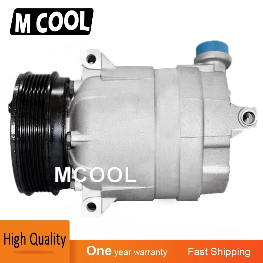 

Brand new AC compressor For OPEL VECTRA B FRONTERA B 1.6 1.8 2.0 2.2 24427890 1135292 1135302 1135157 5475792 9196954