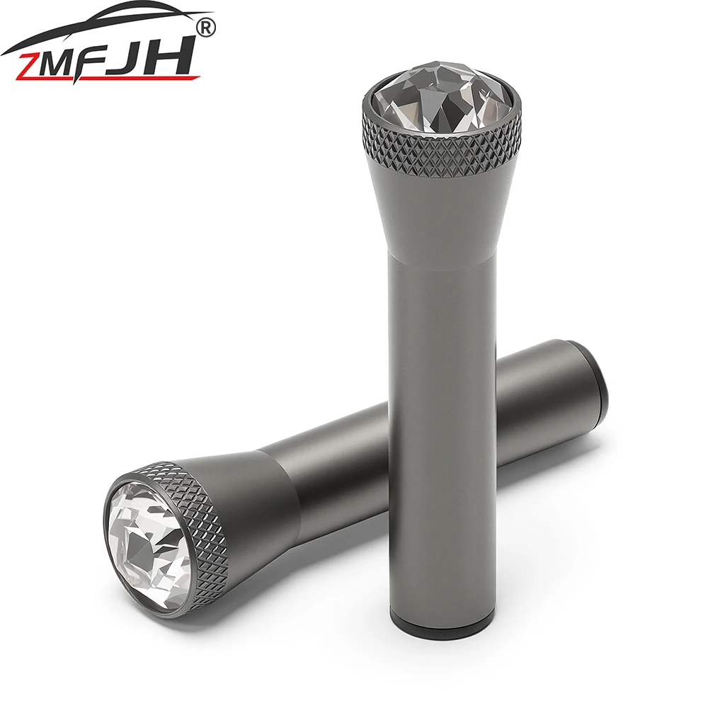 For BMW Crystal Door Pin Lock Universal Car Door Pin Lock For All Models F10 F20 F30 G20 G30 G05 For Mini Cooper Car Accessories