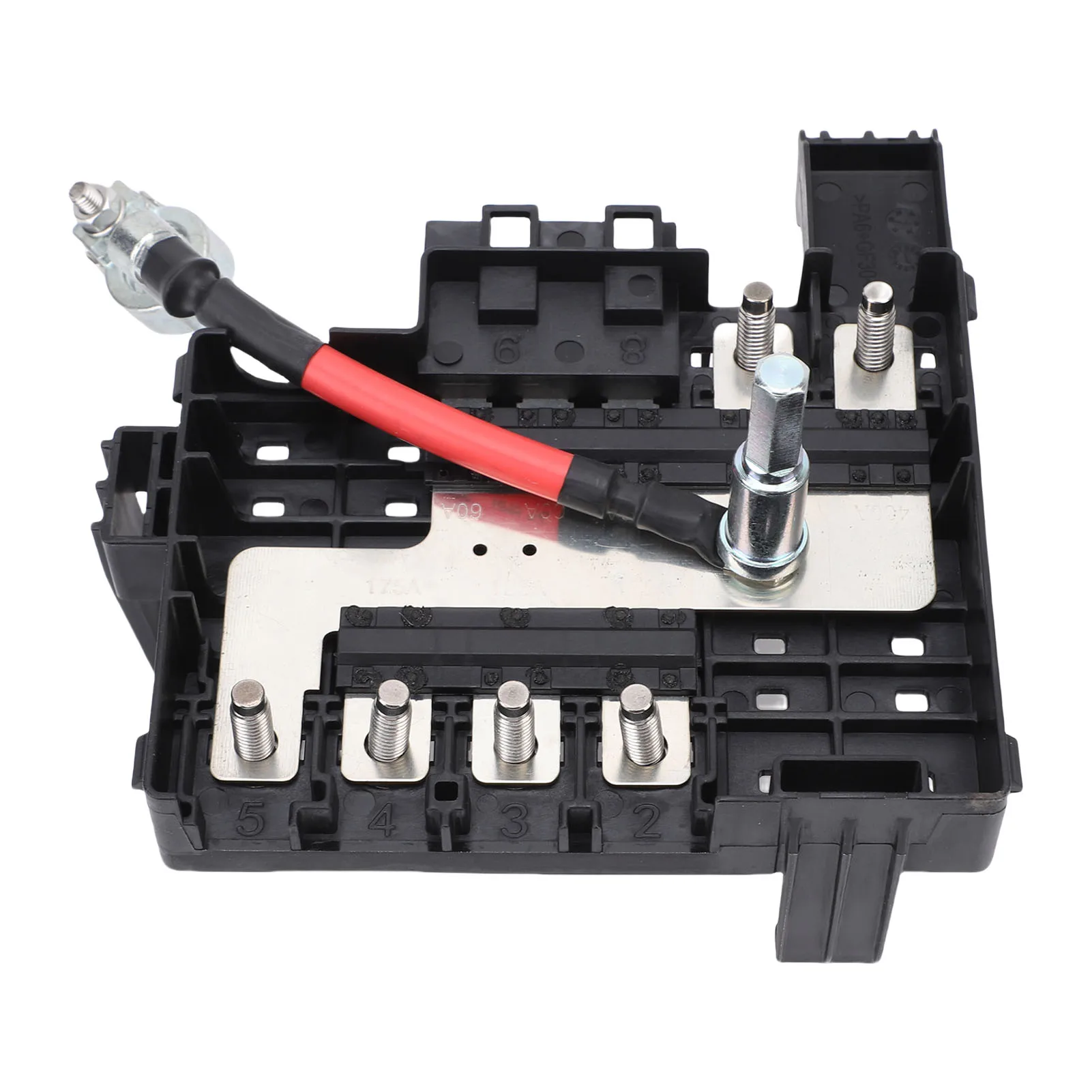 

Battery Distribution Engine Compartment Block 84095551 Replacement for 1500 2500 3500 Battery Distribution Box Block