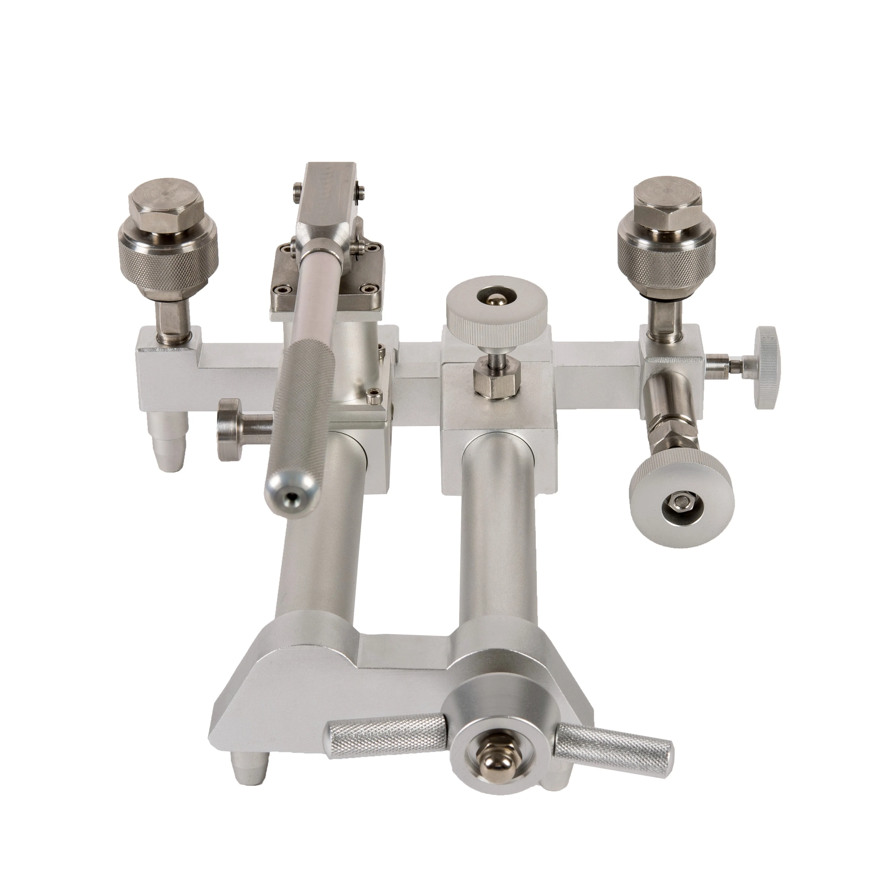 Lab and Field Use Hand Pressure test Pump V19