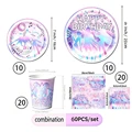 ombination 60pcs B