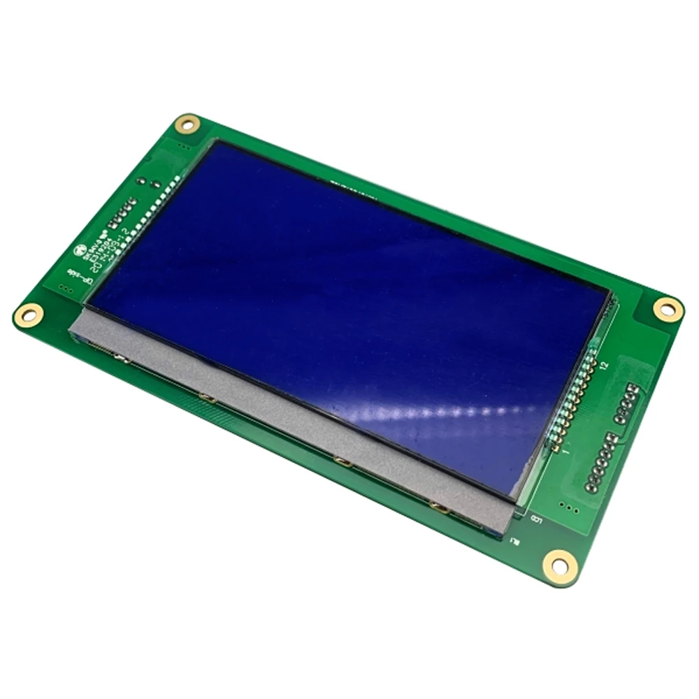 KONE Elevator 5.7-Inch LCD PCB Liquid Crystal Display Board KM1373011G01 KM1373011G11 KM1373012H02 1 Piece