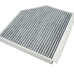 carbon Charcoal Cabin Filter for Audi A4L / A5 / Q5 / S5 / B8 Oem: 8k0819439a
