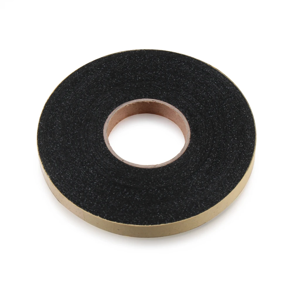 

50m/roll Web Iron on Interlining Apparel Double-sided Sewing roll Hem tape Adhesive fabric