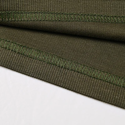 Winter-Freizeitkleidungsset für Damen: Rollkragenpullover und Maxirock, verschiedene Größen XS-3XL – Detail 18
