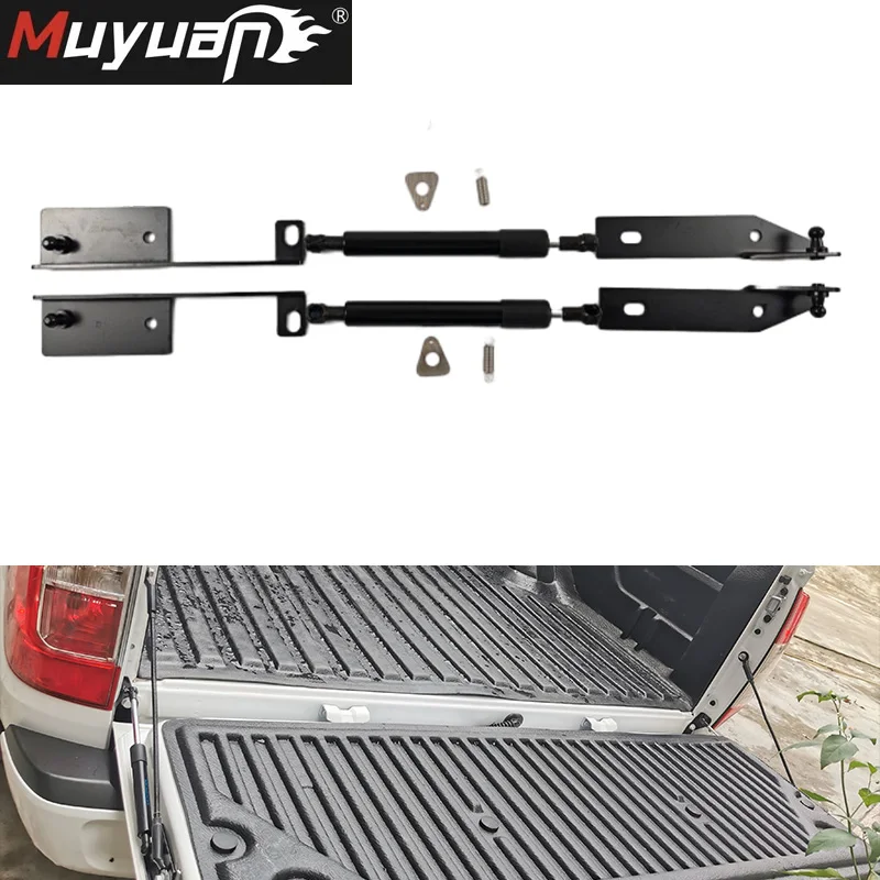 

Демпфер заднего багажника для Nissan Navara NP300 2015 2016 2017 2018 2019 2020