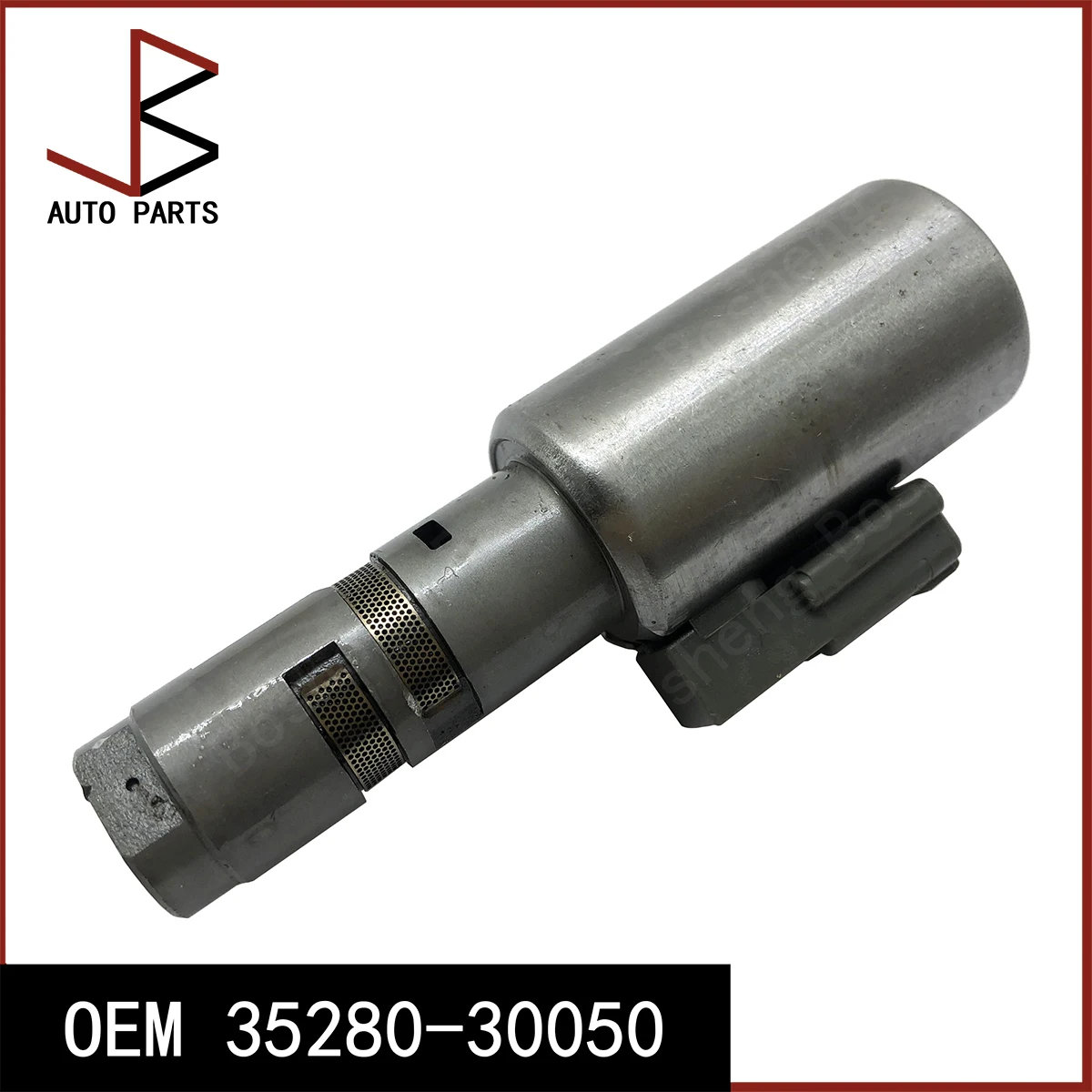 Refurbished Original Lock Up Control Solenoid Valve OEM 35280-30050 3528030050 35280 30050 for Toyota 4Runner 2004-2024 Tacoma