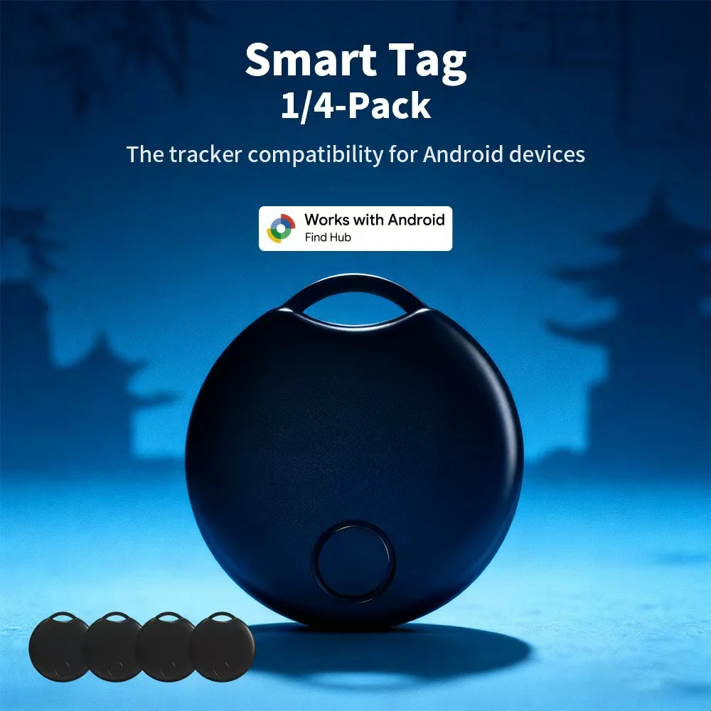 1/4-Pcs App Remote … - image