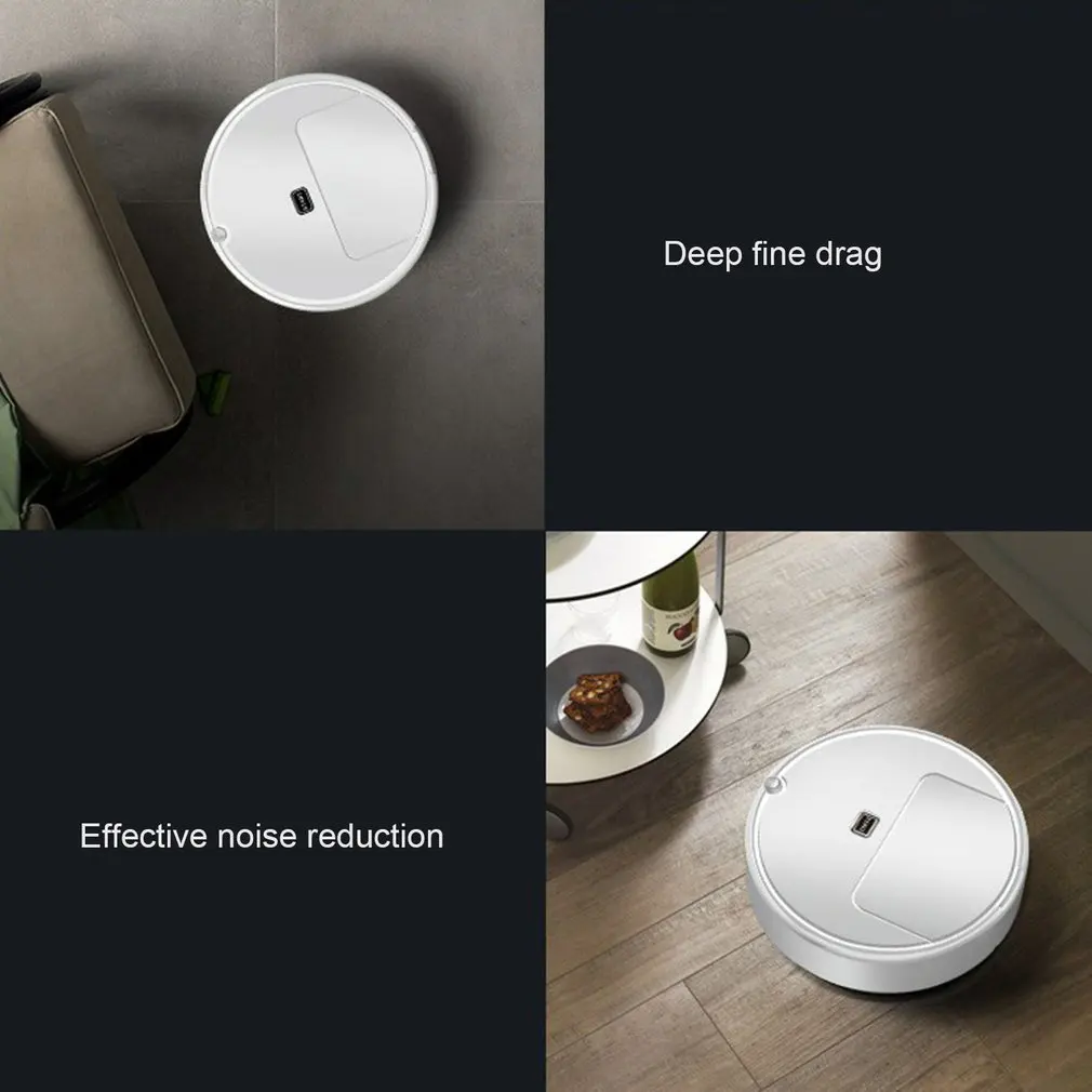 Sweeping Robot Fully Automatic Cleaner Vacuum Cleaner Sweeper Mopping Machine Household Cleaning Robot