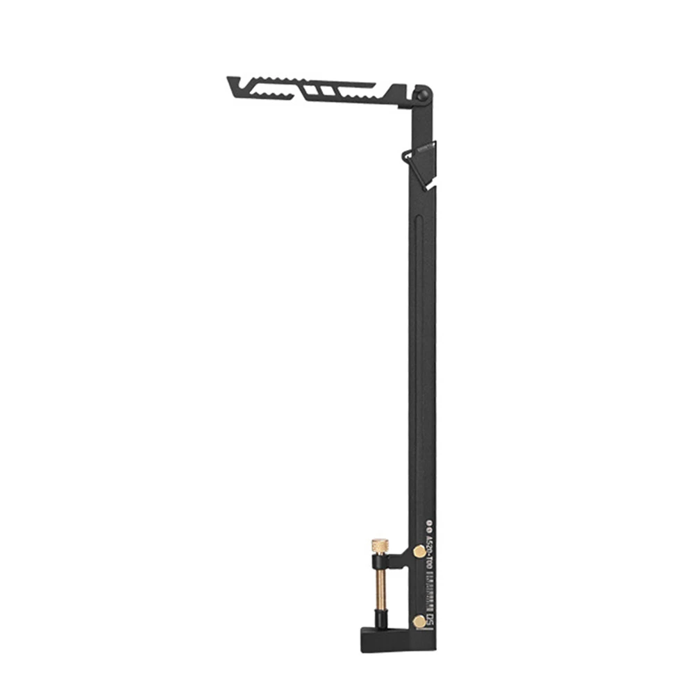 

Camping Light Stand with Sturdy Design Adjustable Height and Convenient Installation for All Your Lighting Needs